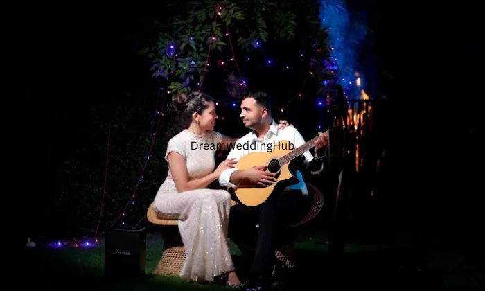 Metrimonialstudio wedding